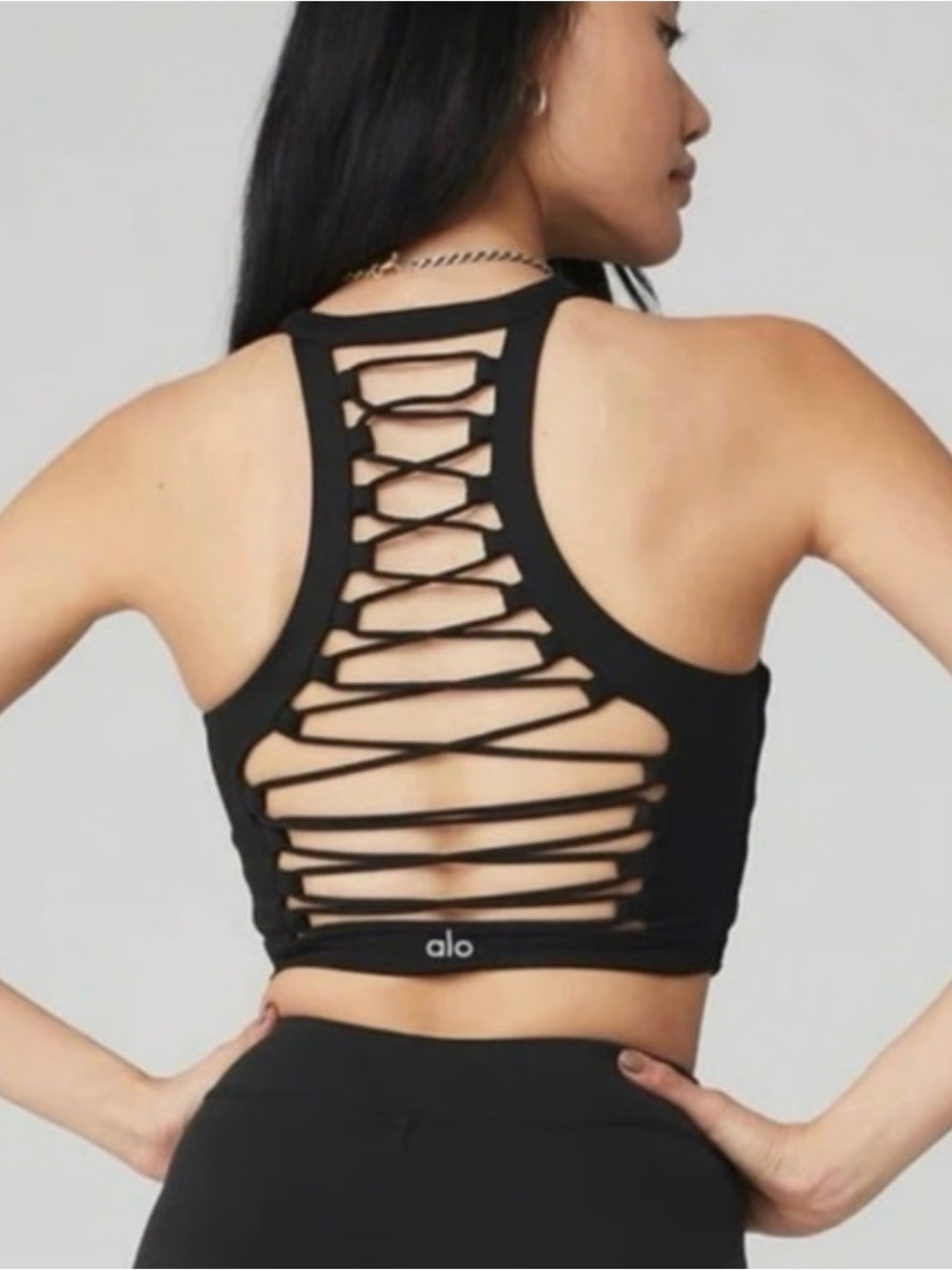 Alo Movement Bra
